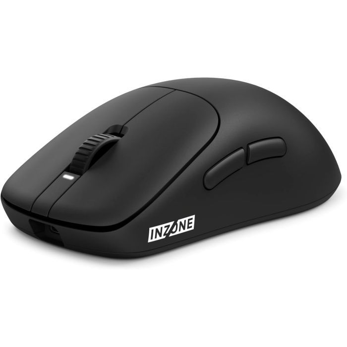 Мышка Sony INZONE Wireless/USB Black Фото