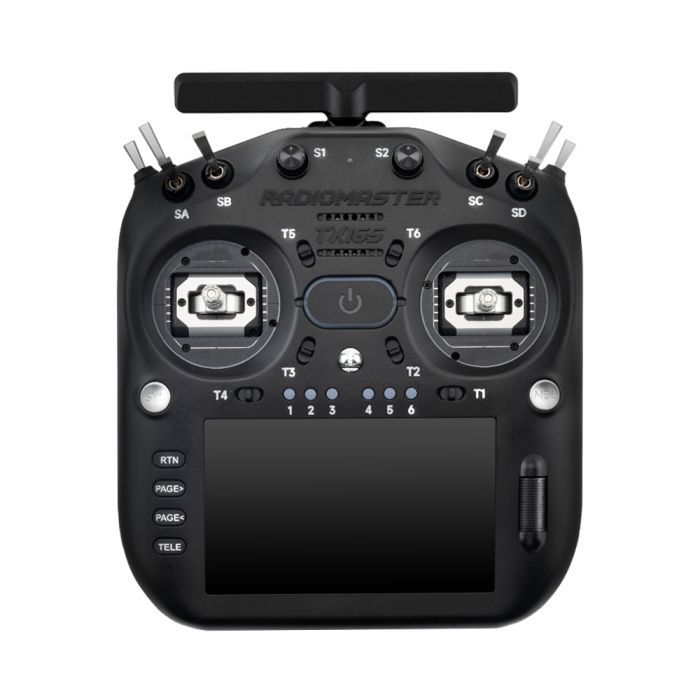 Пульт управления для дрона RadioMaster TX16S MK3 ELRS M2 Фото
