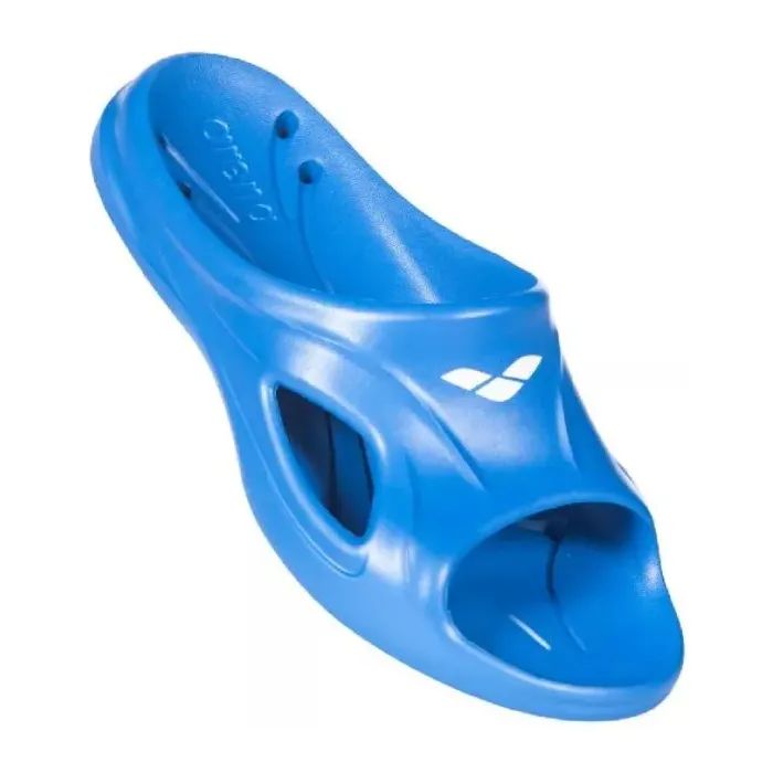 Шлепанцы Arena Hydrosoft II Hook 003285-701 синій 45 Фото