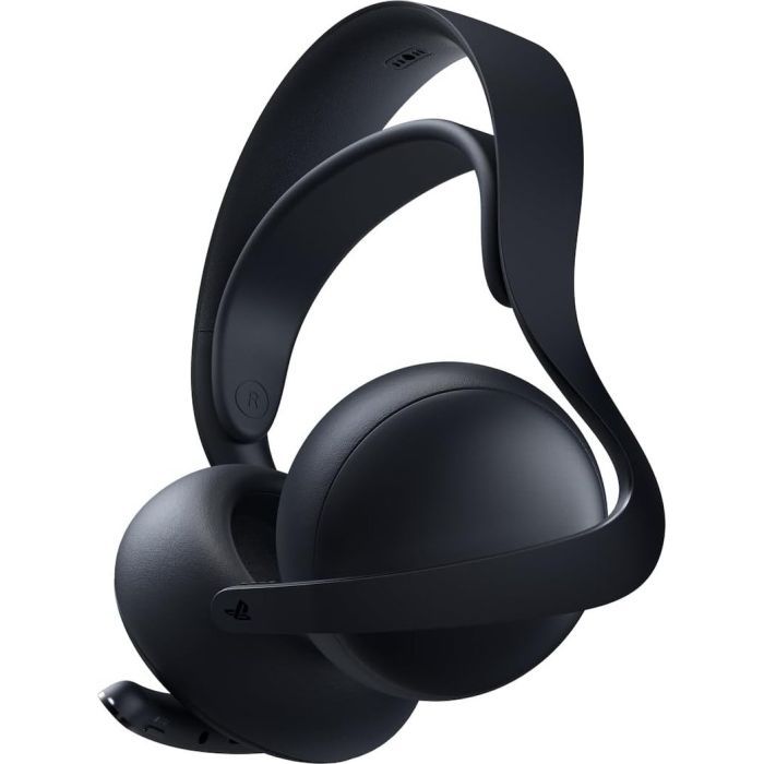 Наушники Sony Playstation Pulse Elite Midnight Black Фото