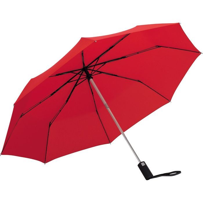 Зонт Fare Trimagic Safety 5480 98 см red Фото