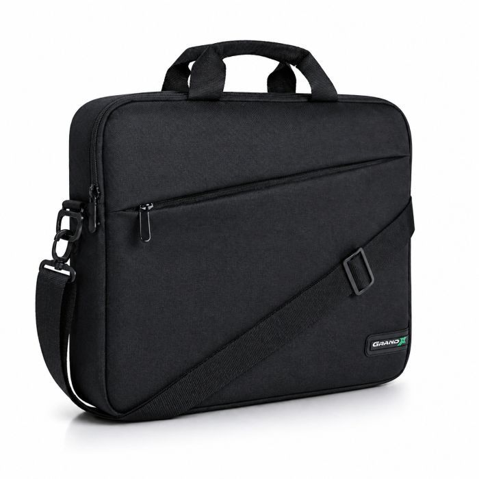 Сумка для ноутбука Grand-X 15.6'' SB-220 Black Фото