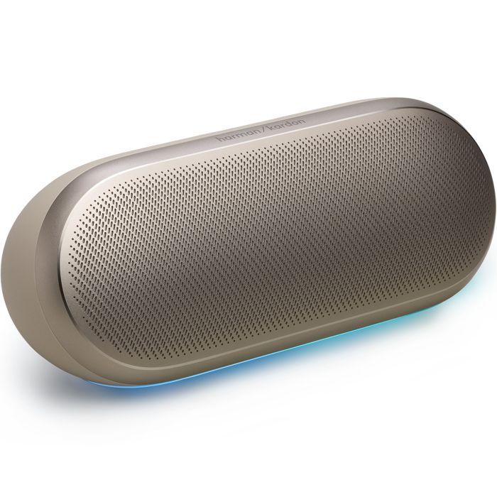 Акустическая система Harman Kardon Luna 2 Warm Sand Фото
