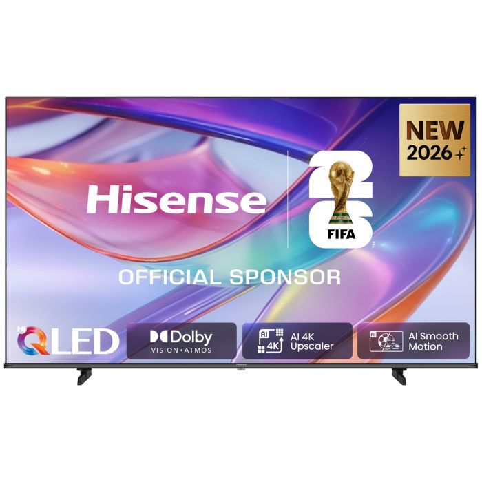 Телевизор Hisense 43E7S Фото