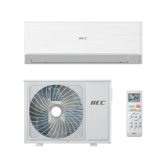 Кондиционер Haier HSU-18NT(I)/HSU-18NT(O) Фото