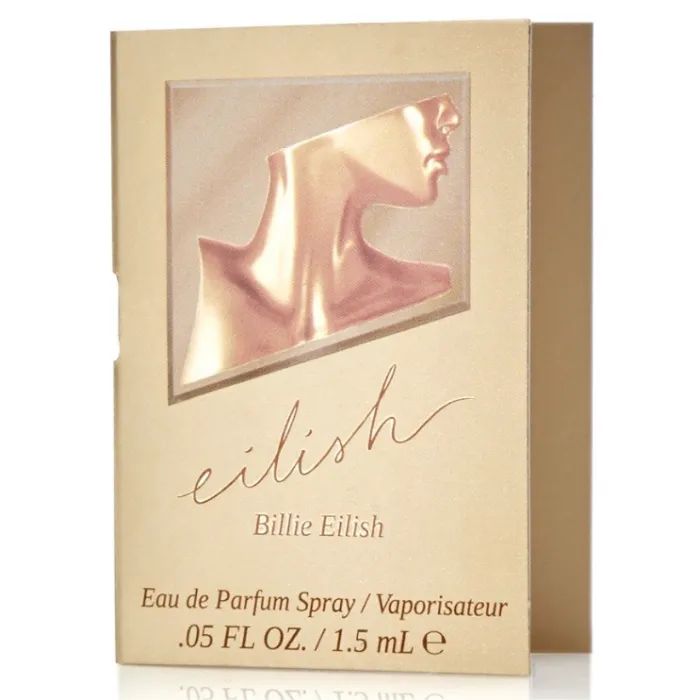 Парфюмированная вода Billie Eilish Eilish 1.5 мл Фото