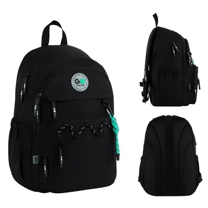 Рюкзак школьный GoPack Teens 121L-4 Фото