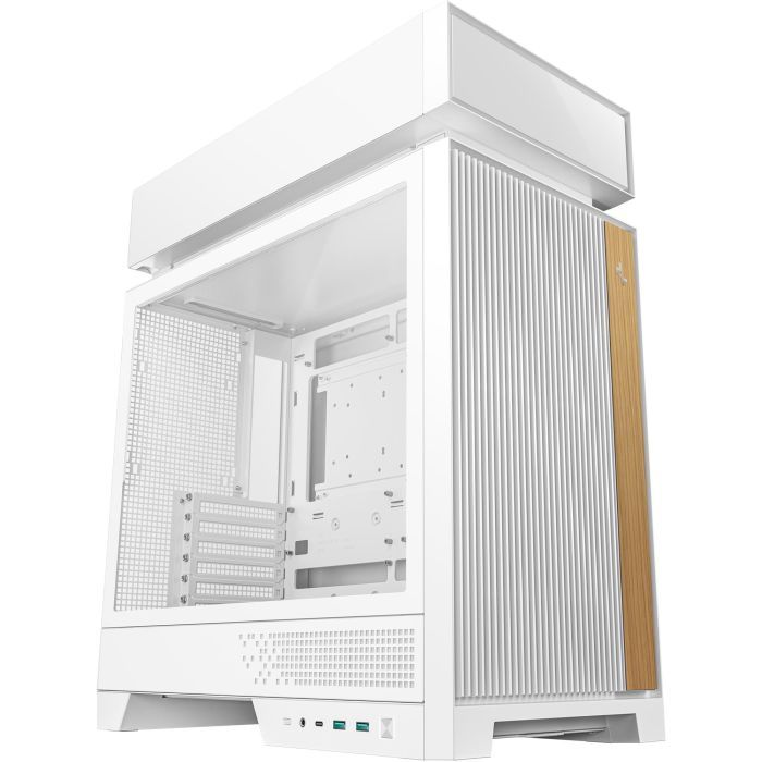 Корпус для ПК Deepcool CL660 White Фото