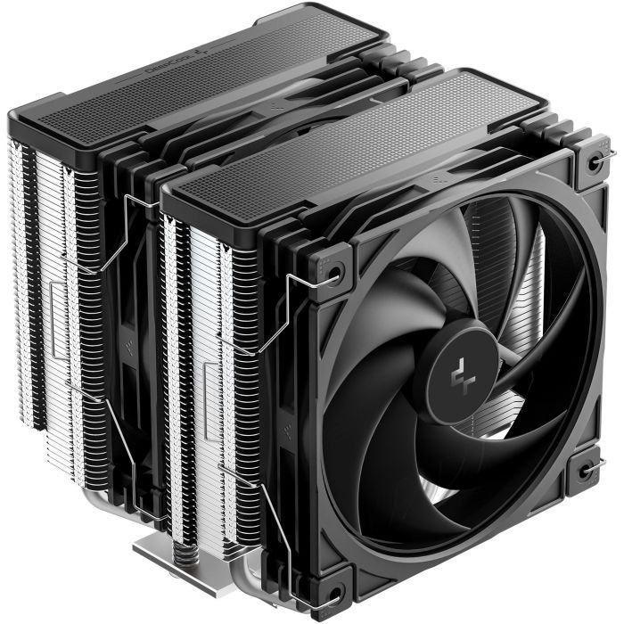 Кулер для процессора Deepcool AG620 G2 Фото