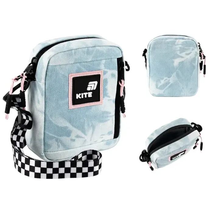 Сумка детская Kite кросбоді Education teens 2520-1 Фото
