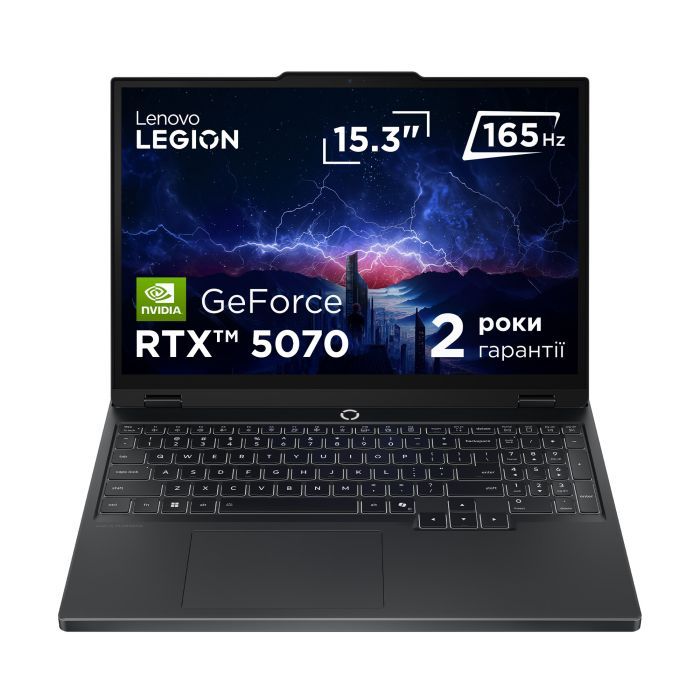 Ноутбук Lenovo Legion 5 15IRX10 Фото