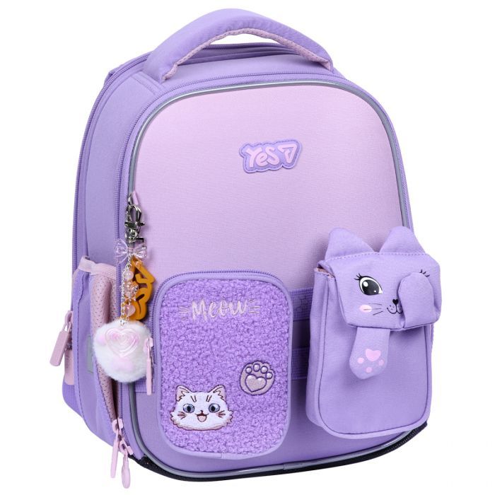 Портфель Yes Little Kitty H-100S Фото