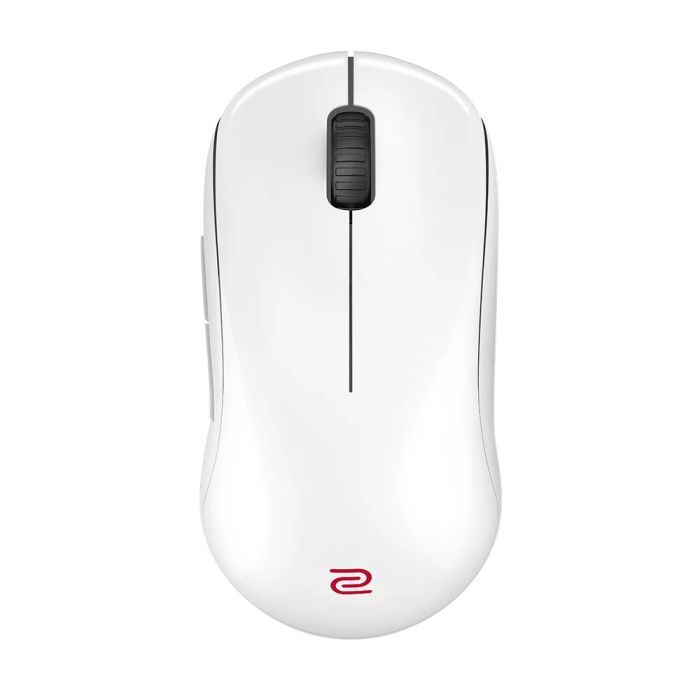 Мышка Zowie U2DW Wireless White Фото