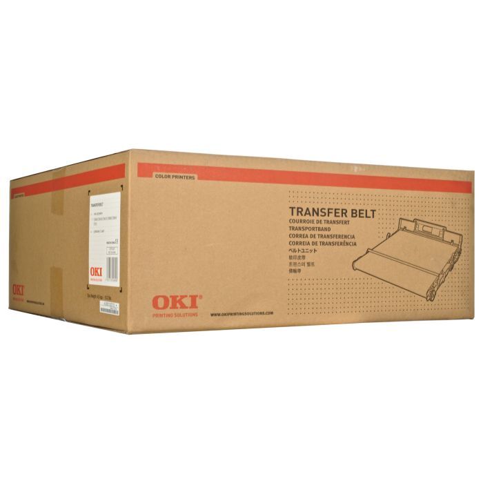 Блок транспортировки ленты OKI TRANSFER BELT UNIT C9600 Фото