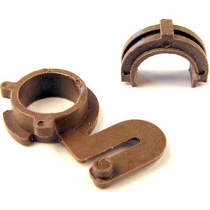 Подшипники резинового вала Patron HP 1200 (Bushing) Фото