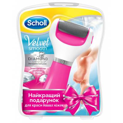 Электрические пилочки
