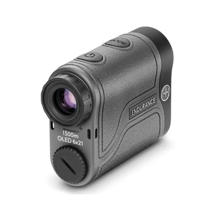 Фото - Далекомір для стрільби Hawke Лазерний далекомір  LRF 1500 6x21 High O-LED  41212 (41212)