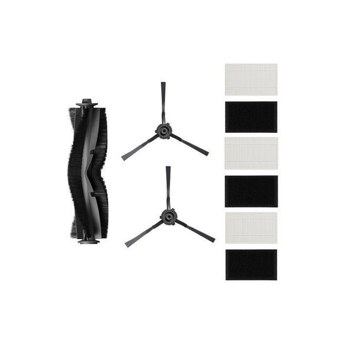Фото - Аксесуар для пилососів ECOVACS Щітка для пилососа  DEEBOT Y1 Buddy Kit  DKT061001 (DKT061001)